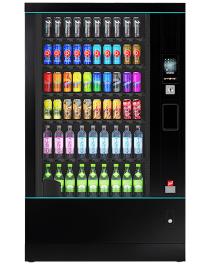 Foto Automat Sielaff SiLine® GF L
